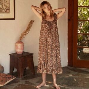 ISO Doen Nymphea dress